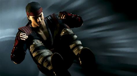 Liu Kang Mortal Kombat Animated Gif | Mortal kombat, Mortal kombat x, Cool animations