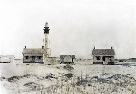 Old Baldy Lighthouse: Celebrating 200 Years - Bald Head Island NC - townofbaldheadisland.com