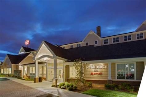 Residence Inn by Marriott Springfield Chicopee Chicopee (Massachusetts) Located off of the ...