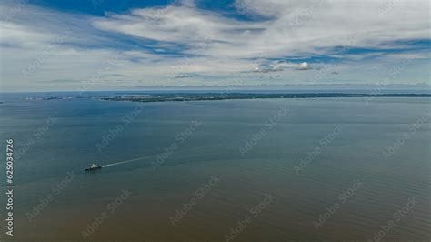 Labuan Island is a Federal Territory of Malaysia. Sabah, Malaysia ...