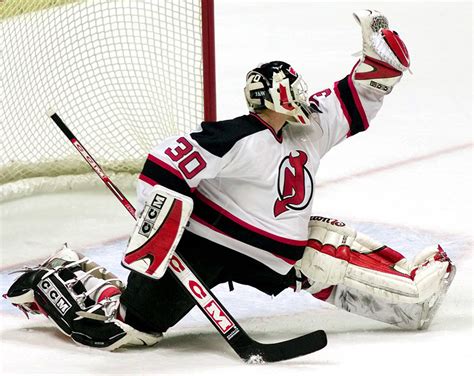 Ranking Martin Brodeur's greatest moments - Sports Illustrated