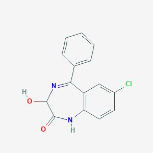 Oxazepam: Uses, Dosage, Side Effects and More | MIMS Thailand