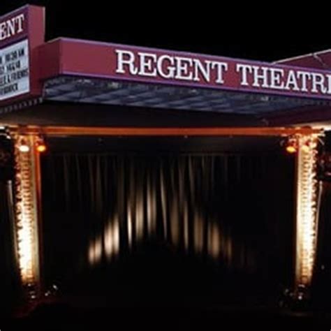 Regent Theatre - Music Venues - Arlington, MA - Yelp