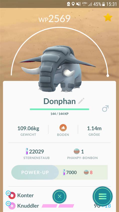 Donphan Pokémon: How to catch, Stats, Moves, Strength, Weakness, Trivia, FAQs