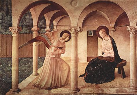 the annunciation – saying yes and living it | catholic dialogue