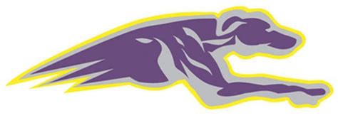 Greyhound Logo