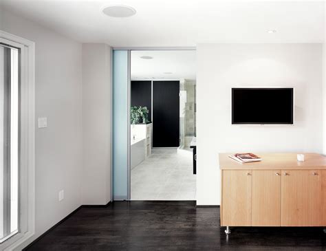 Pocket Doors - Glass Pocket Doors | Architonic