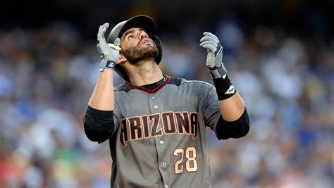 J.D. Martinez hits four home runs against Dodgers