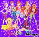 the winx club season 4 Pictures [p. 1 of 250] | Blingee.com