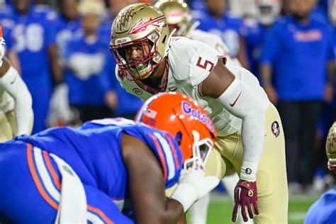 Third quarter: Florida State vs. Florida Gators — how to watch, stream ...