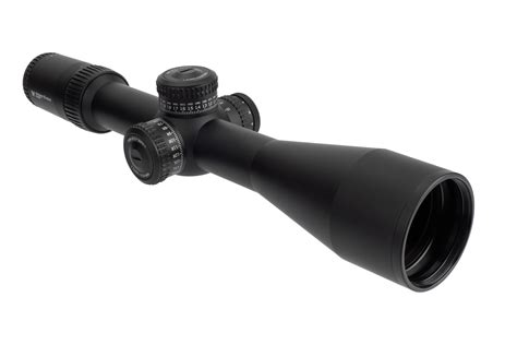 Vortex Optics Strike Eagle 5-25x56 FFP Rifle Scope - EBR-7C MOA ...