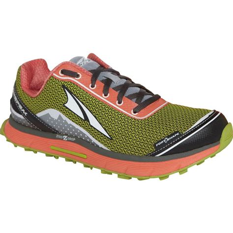 Altra Lone Peak 2.5 Trail Running Shoe - Women's | Backcountry.com