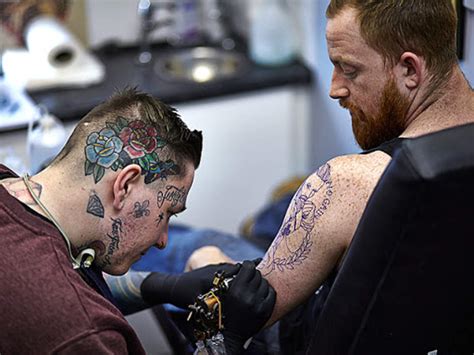 Top 141+ Rules for getting a tattoo - Monersathe.com