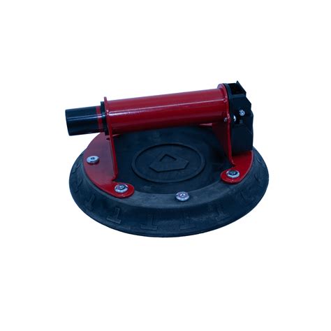 Link Hardware Aluminum Single Pad Vacuum Lifter - Link Hardware