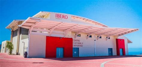 Universidad Iberoamericana Tijuana on LinkedIn: #VacanteIBERO