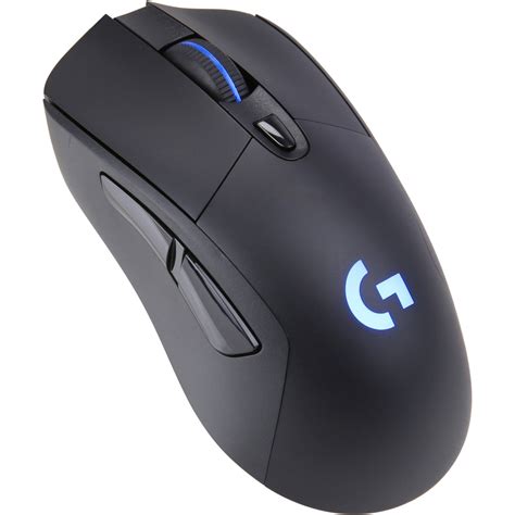 Logitech G703 LIGHTSPEED Wireless Gaming Mouse price in Pakistan