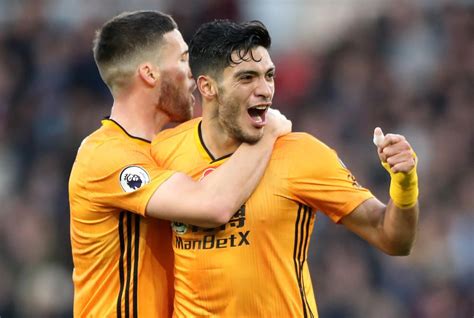 Wolves have got to grips with marathon season – Raul Jimenez | FourFourTwo