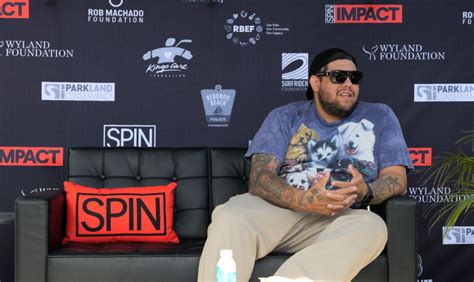 Rome Ramirez of Sublime With Rome on the Importance of Discussing ...