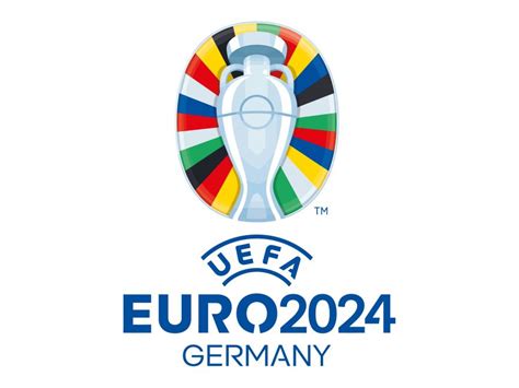 UEFA Euro 2024 Germany Logo PNG vector in SVG, PDF, AI, CDR format