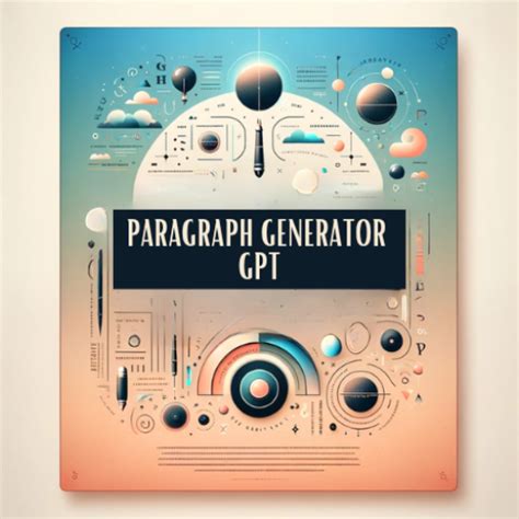 Paragraph Generator - Paragraphs - TAAFT