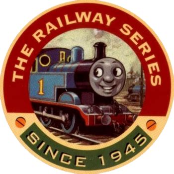 The Railway Series (Literature) - TV Tropes