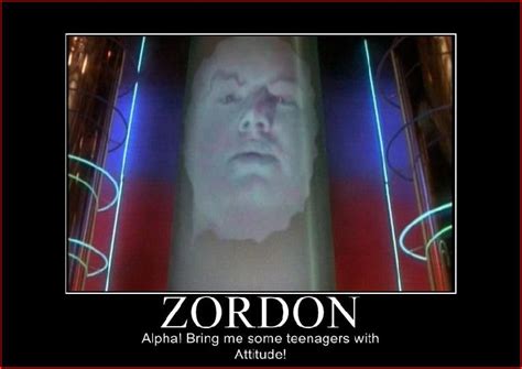 Zordon