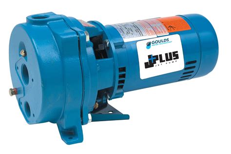 Goulds Water Technology J+ Convertible Jet Pumps | Xylem US