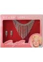 Marilyn Monroe Jewelry Set