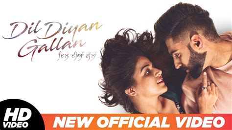 Dil Diyan Gallan Lyrics Meaning - Parmish Verma (Translation)