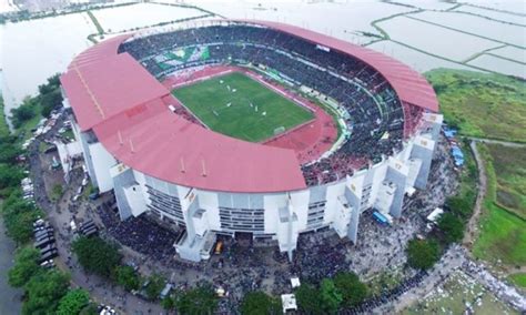 Gelora Bung Tomo Stadium to undergo refurbishment | Sports247