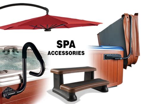 Jacuzzi Spa - Jacuzzi Spas Hot Tub Accessories | Hot Tubs