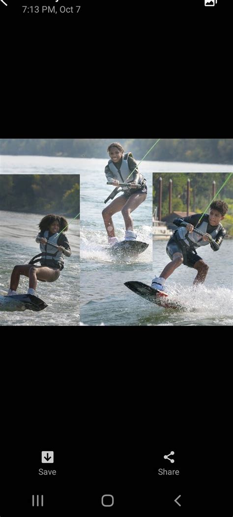 Wakeboard, Wakesurf or Kneeboard Full Day - Sacramento, United States - TourMega