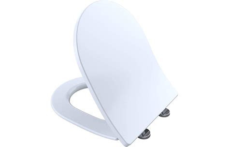 Different Toilet Seat Shapes and Sizes - Toiletseek