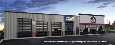 Garage Door Repair Installation Maryland DC Virginia