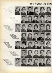 James Wood High School - Woodbine Yearbook (Winchester, VA), Class of 1962, Page 112 of 232