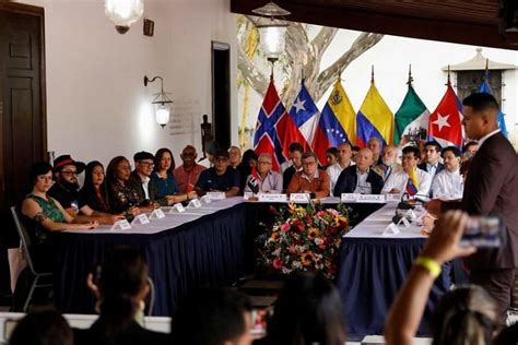 Colombia, ELN rebels to resume peace talks in Mexico in February ...