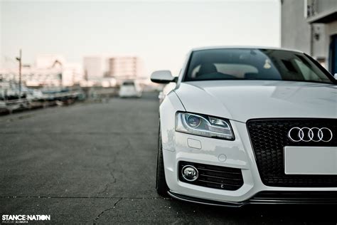 audi, A 5, Tuning, Custom Wallpapers HD / Desktop and Mobile Backgrounds