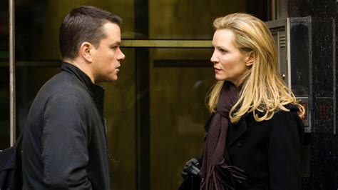 The Bourne Ultimatum (2007) - AZ Movies