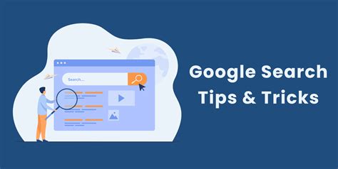 Google Search: Tips and Tricks - College of Computer Science and ...