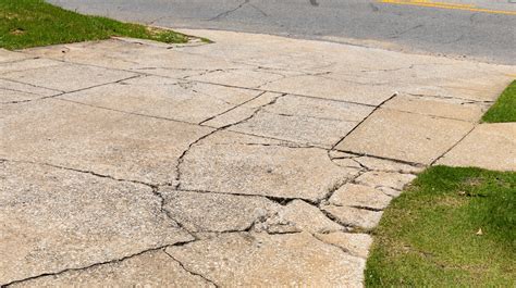 An Expert Explains How To Repair Concrete Cracks In Your Driveway