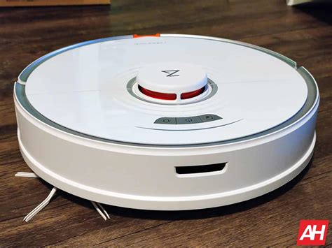 History Of Roborock Robot Vacuums