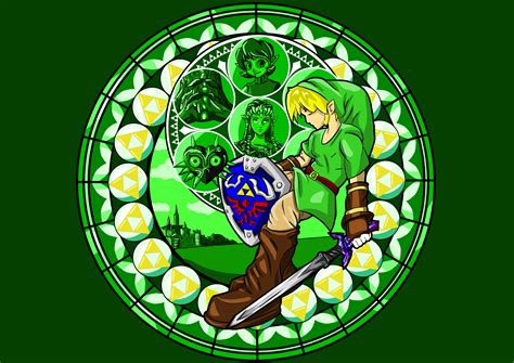 kingdom link by HeartlessArts on Newgrounds