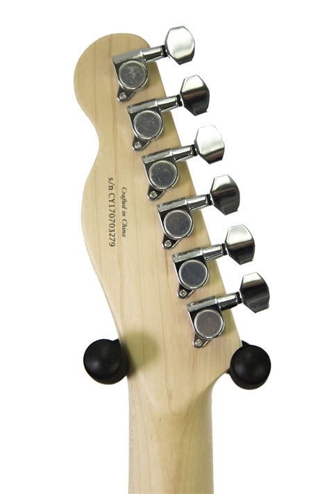 Which tuning machines fit a Squier® Tele®? – Hipshot FAQ