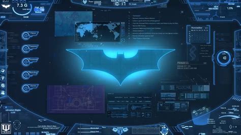 347 Wallpaper Engine Batman For FREE - MyWeb