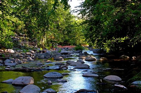 Beaver Creek Campground | Near Sedona Arizona (AZ)