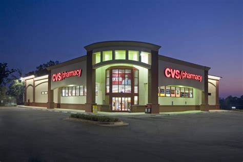 CVS Pharmacy - Rogers & Willard, Inc.