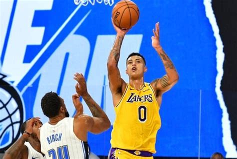 Lakers Scrimmage Highlights: Kyle Kuzma, Dion Waiters Stand Out Against ...