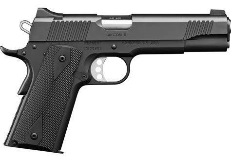 Kimber 1911 Custom II .45 ACP Pistol 3200001CA