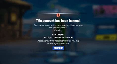 Fortnite pro banned mid-tournament for cheating