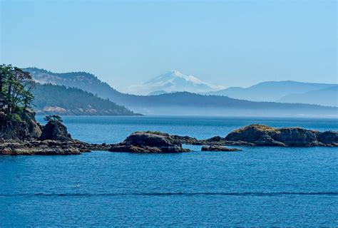 Lummi Island (Washington) Wallpapers (13+ images inside)